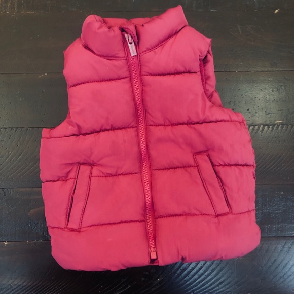 🍁3 for 20🍁 Puffer Vest - Picture 1 of 6